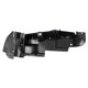 thumbnail image 5 of Trq Protector Contra Salpicaduras De Motor Lado Del Conductor Y Del Pasajero Compatible Con Chevrolet Malibu 2008-2012 Gm1228122 Gm1228123, 5 of 5