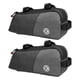 thumbnail image 1 of Bolsa para el frente de la bicicleta, bolsa para bicicleta, gran capacidad, ligera, de tela Oxford, bolsa triangular para bicicleta, bolsa impermeable, 1 of 8