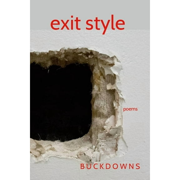 Exit Style, (Paperback)