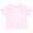 AD-Pink, variant on Inktastic Grammy and Grandpa Love Me Girls Granddaughter Girls Baby T-Shirt