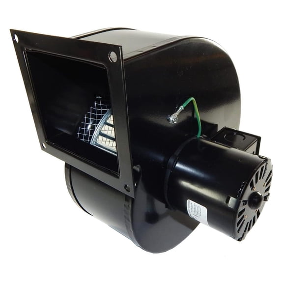 B45227 115 Volt 265 CFM Centrifugal Blower