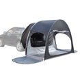 thumbnail image 1 of Double Layer Car Tailgate Tent with Raincover, SUV Tent, 2 Person, CZX-691, Rear Tent, 1 of 5