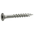 thumbnail image 2 of Grip Rite MAXS1588DS3051 #8 x 1-5/8 in. 305 Stainless Steel Deck Screw (1lb -Pack), 2 of 2