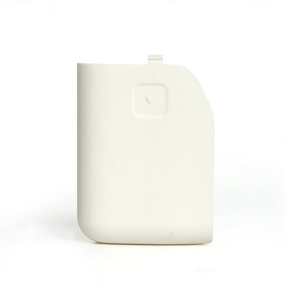 Battery Cover Replacement for Instax Mini SE, Battery Door Cover Side Shell for Mini SE Instant Camera Accessories