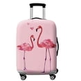 thumbnail image 1 of Espesar Maleta Cubierta A Prueba De Polvo Elástico Lavable Equipaje Funda Protectora Aplicar 18-32 Pulgadas Carro De Viaje Accesorio huangjie unisex, 1 of 2