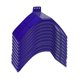thumbnail image 2 of 10x Soportes para palomas, perchas para palomas, suministros, accesorios, marco para perchas de cacatúas, soporte para perchas de pájaros, compacto, u, 2 of 9