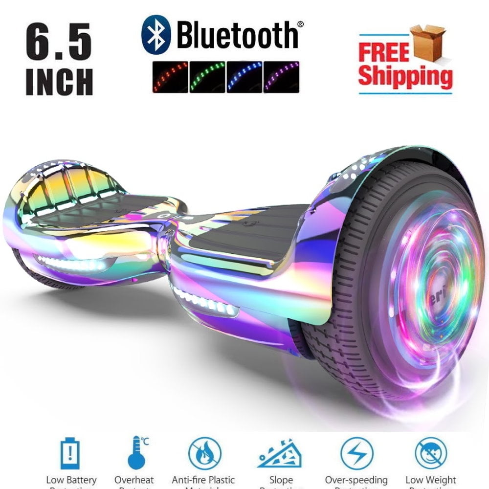 razor hoverboard bluetooth