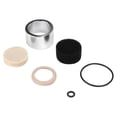 thumbnail image 3 of de pistón compresor aire juego Suspensión neumática Compresor Pistón Kit de reparación 221483100823 Ajuste para P38 Range Rover 1994-2002 LHCER Descripción de la referencia, 3 of 8