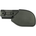 thumbnail image 2 of Dorman 924-202 Front Driver Side Bumper End Cap for Specific Jeep Models, 2 of 3