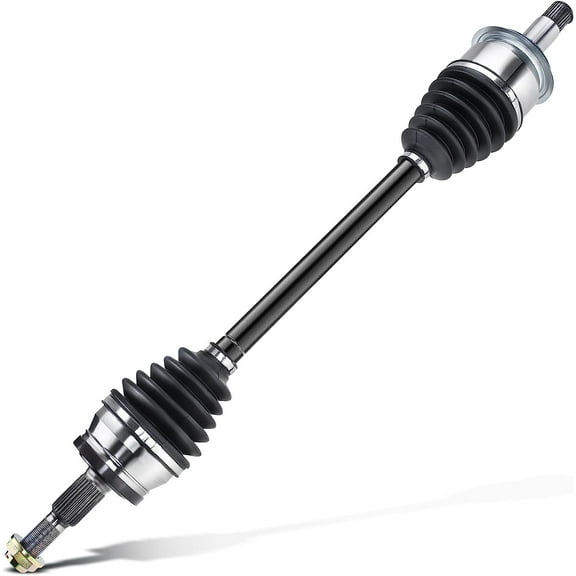 A-Premium CV Axle Shaft Assembly Compatible with Chrysler & Dodge Models - 300 2005-2008, Charger 2006-2008, Magnum 2005-2008 - V8 5.7L RWD - Rear Left Driver Side