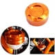 thumbnail image 4 of Speravity Tapa de copa de aceite Bomba de freno redonda Tapas exclusivas Reemplazo de accesorio de motocicleta para 200/390/690/990 RC390 Accesorios para motos Speravity VI018795-00B, 4 of 6