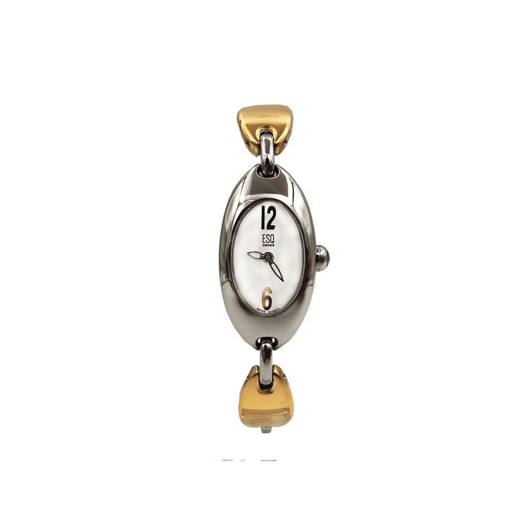 Esq movado watch battery deals size