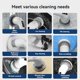 thumbnail image 2 of Multifunctional Electric Cleaning Brush Handheld Scrubber A, 2 of 5