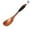 D, variant on NOVELAR Stirring Spoon, 5.27 in Length, Heat and Cold Resistant for Long Life, Perfect for Mixing Sauces and Batters