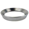 thumbnail image 1 of Stainless Steel Coffee Dosing Ring,Stainless Steel Coffee Dosing Coffee Dosing Ringfor Portafilter Coffee Dosing Funnel Solid Performance, 1 of 1