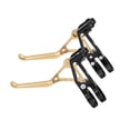 thumbnail image 1 of Hollow Lightweight Design Adjustable Bike Brake Levers in Various Colors, 1 of 6