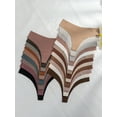 thumbnail image 4 of 21pcs/set Ladies' Thong Underwear, 4 of 5