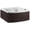 Sea Salt/Espresso, variant on Lifesmart LS550 Plus Hot Tub - 5 Person, 65- Jet, 220-Volt Spa Sea Salt/ Espresso