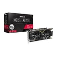 thumbnail image 5 of ASRock Challenger D Radeon RX 5600 XT RX5600XT CLD 6GO 6GB (14Gbps) 192-Bit GDDR6 PCI Express 4.0 x16 HDCP Ready Video Card, 5 of 5