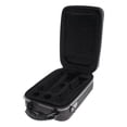 thumbnail image 3 of lionlar Clarinet Carrying Case Handbag, Artificial Leather Cover, Soft Canvas Handbag, 3 of 9