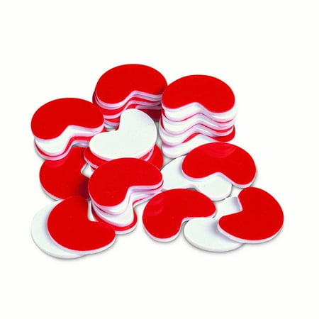 Learning Resources Bean Counters, Set of 200