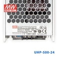 thumbnail image 2 of Mean Well UHP-500R-36 Power Supply 500.4W 36V - Redundant, 2 of 5
