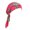 Hot Pink, variant on GDREDA Mens Sun Hats Beach Women's Casual Floral Printed Head Hat Cap Headwear Turban Cap,Grey