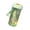 🍒 Green_Hot#5388, variant on Large Straw Water Cup With Lid and Handle, 600ml Plastic Tumbler for Students, Office, Herbal Tea and Sports