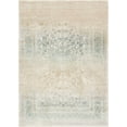 thumbnail image 2 of Well Woven Kensington Distressed Modern Area Rugs, Blue, 2 of 8