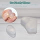 thumbnail image 4 of Pinza moldeadora de nariz - Titanio y silicona, diseño ergonómico, para la corrección estética de la nariz, 4 of 7