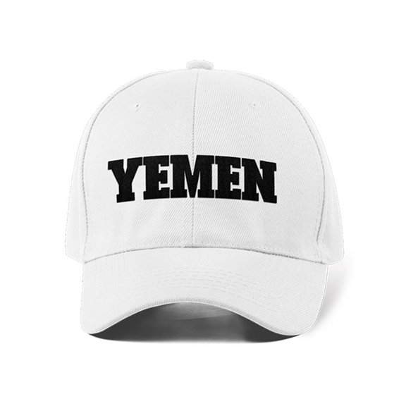 Yemen Hat -Smartprints Designs, Small