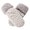 A, variant on PMVFHDE Gloves & Mittens Thermal Winter for Women Warm Lined Knit Elastic Red - One Size