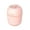Pink, variant on Smiling Face Humidifier for Home, Office, Bedroom & Car with Large Mist Output, High-Density Atomization Filter, Automatic Shut-Off, Skin Hydration, Easy to Clean & Multi-Scene Use