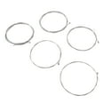 thumbnail image 1 of Bass Guitar Strings Wound Nickel Alloy Natural Feel Round Basses String for Bassist5 Strings BW830, 1 of 14