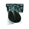 Cindus Crepe Streamers, 1-3/4" x 81', 6pk