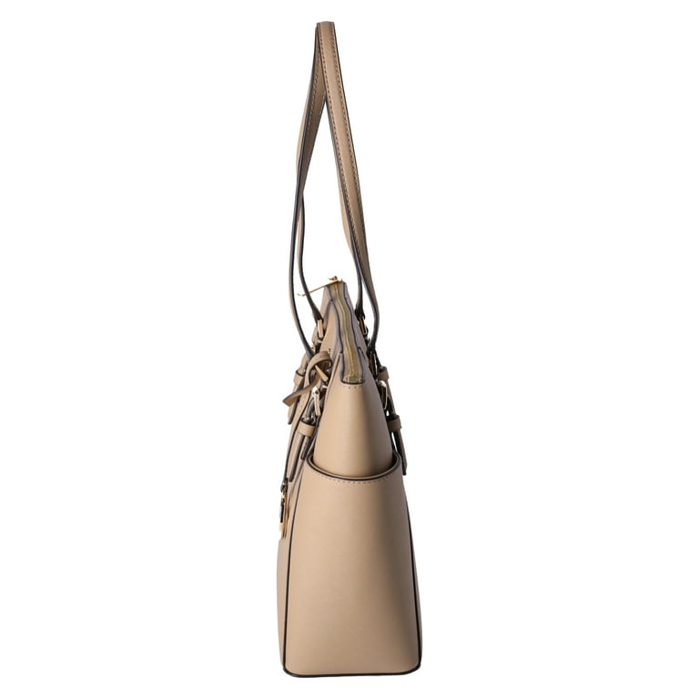 Michael Kors newest Camel Leather Tote