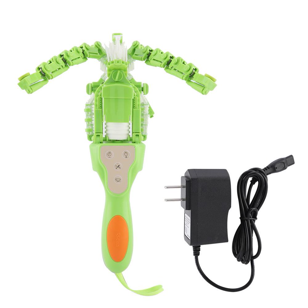 Mgaxyff Dishwasher, Intelligent Dishwasher, Portable Handheld