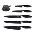 thumbnail image 1 of Taylors Eye Witness - Ensemble de Couteaux 5 Pcs BROOKLYN CHROME, 1 of 1