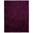 thumbnail image 4 of Safavieh California Solid Plush Shag Area Rug, 4 of 6