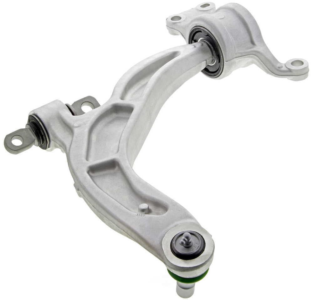 Mevotech CTXMS251239 Suspension Control Arm and Ball Joint Assembly