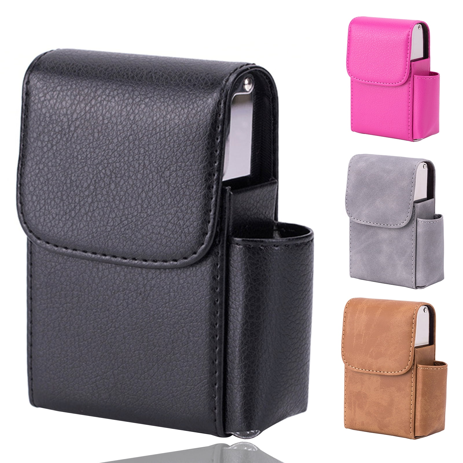 Tobacco Pouch Belt Holster 