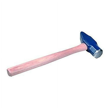bon tool 27-153 cross pein sledge - 3 lb 16" wood handle