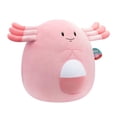 thumbnail image 2 of Peluche de peluche Pokémon Squishmallows Chansey 50 cm, 2 of 3