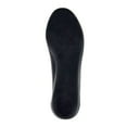 thumbnail image 2 of Cipriata Womens Eria Leather Ballerina Flats, 2 of 3