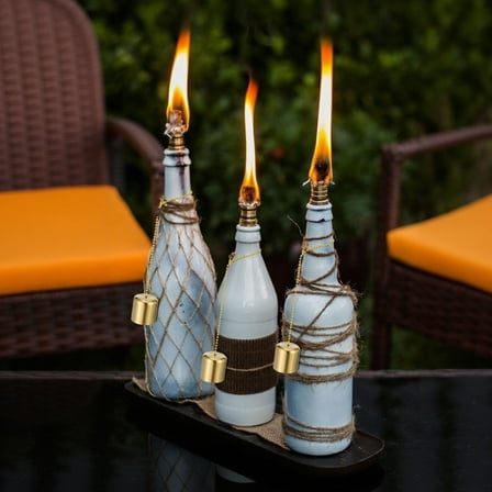 RENACLIPY Candle Extinguishers Golden Brass 2Pcs Prevent Wick Smoldering