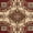 Red/Cream, variant on SAFAVIEH Mahal Mordikai Oriental Area Rug, Red/Cream, 6'7" x 6'7" Round