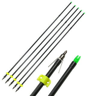 Bowfishing Arrows