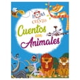 thumbnail image 1 of Cuentos con Animales Dreams Art Tapa dura 1ra edicion, 1 of 2