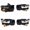 Front Left, variant on 931-396 DLA687  Central Door Lock Actuator Driver Module Latch Motor Fit for Cadillac CTS 2003-2007 SRX 2004-2008