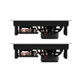 thumbnail image 4 of Bocinas Pasivos Sonos IN-WALL Par Pared Rectangular, 4 of 4